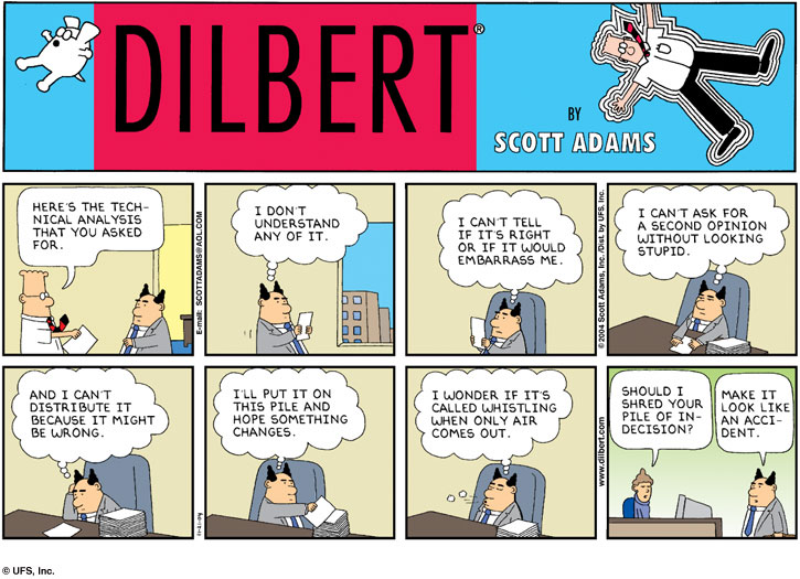 dilbert